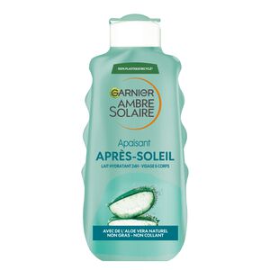 Ambre Solaire Apr&egrave;s-Soleil