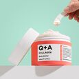 Collagen Q+A