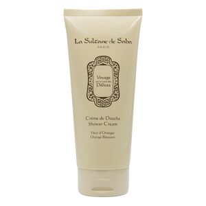 Voyage Sur la Route Des Délices