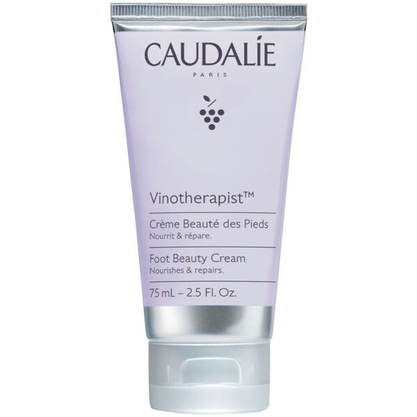 Vinotherapist Caudalie