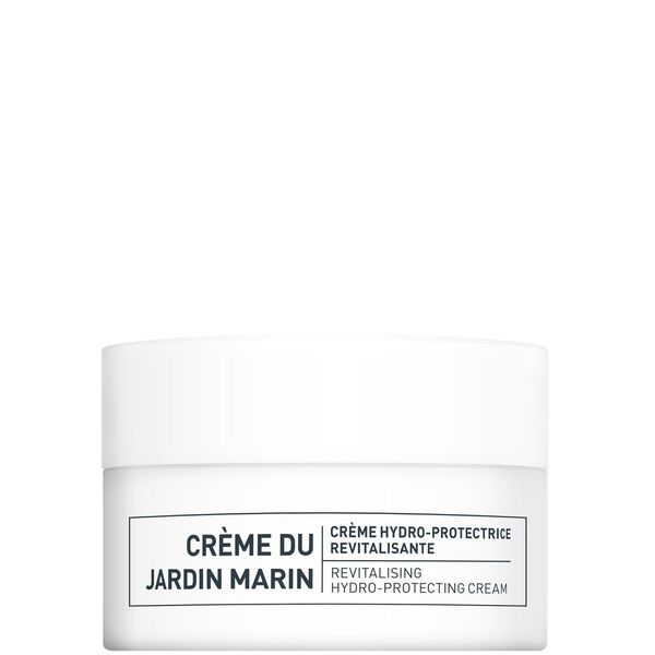 Crème du Jardin Marin Algologie