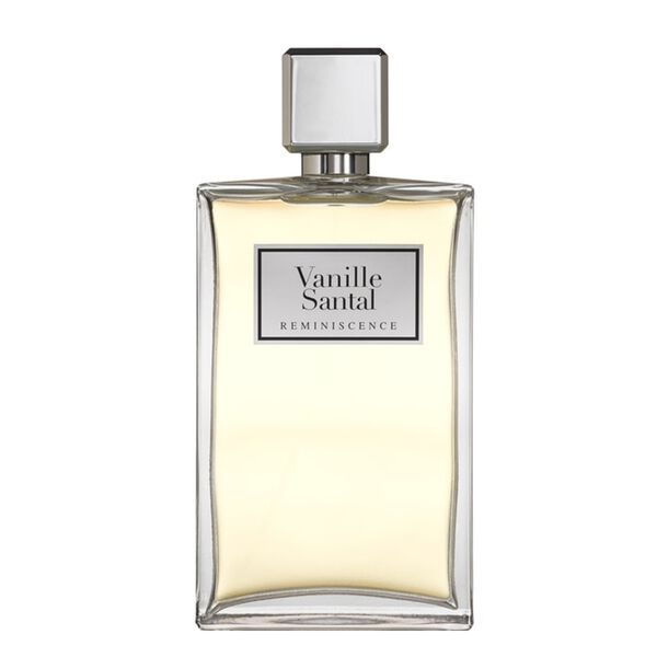 Vanille Santal Reminiscence