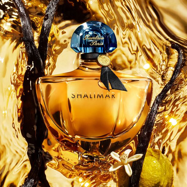 Shalimar Guerlain