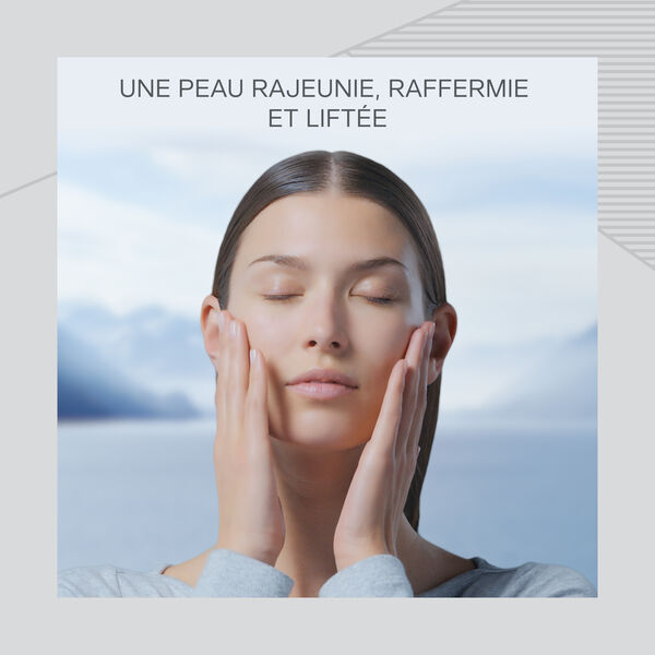 Platinium Rare La Prairie