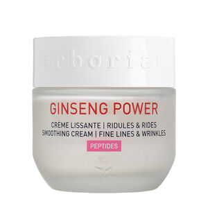 Ginseng Power
