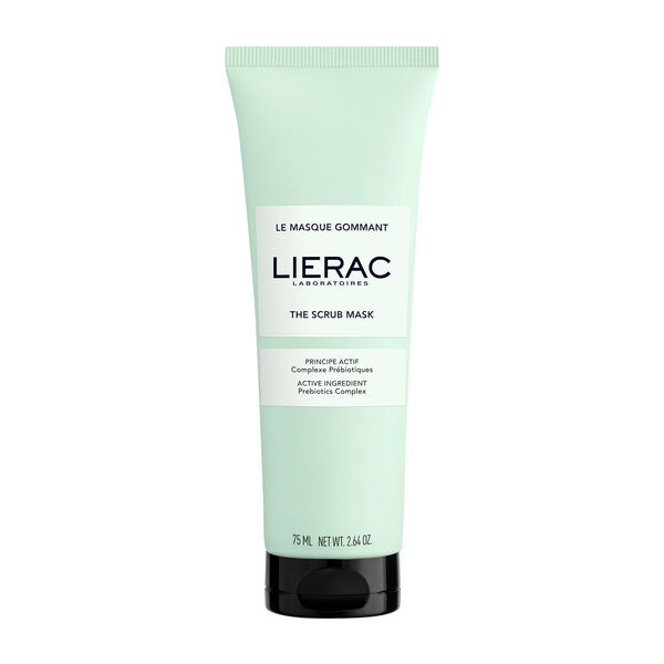 The Scrub Mask Lierac