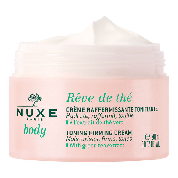 Crème Raffermissante Tonifiante Nuxe