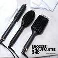 Glide+ GHD