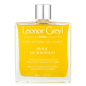 Huile de Magnolia