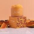 Hey, Sugar - All Natural Body Scrub - Papaya Vanilla NCLA Beauty