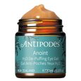 Anoint H&sup2;0 Antipodes