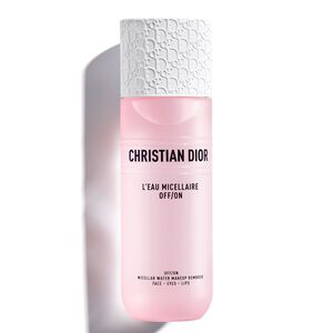 L'Eau Micellaire OFF/ON