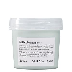 MINU Conditioner