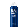 Only the Brave Diesel