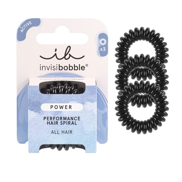 Power Invisibobble