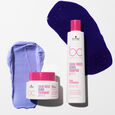 BC Bonacure  Color Freeze Schwarzkopf Professional