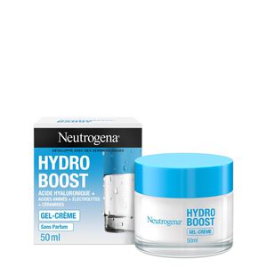 Hydro Boost