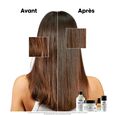 Serie Expert Metal Detox l'or&eacute;al professionnel