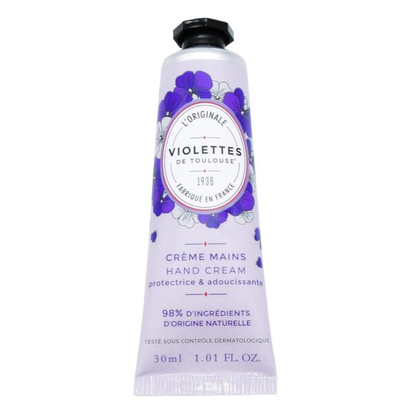 L’Originale Violettes de Toulouse L'Originale Violettes de Toulouse