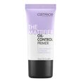 The Mattifier Oil-Control Primer Catrice