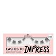 Lashes To Impress Essence