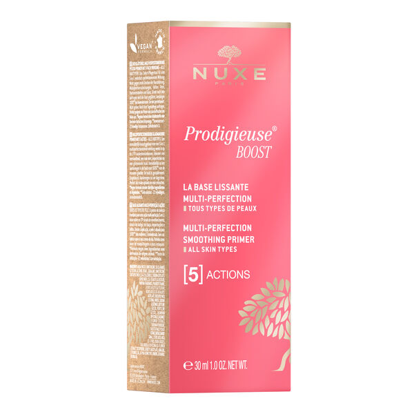 Base Lissante Multi-Perfection anti-âge Nuxe