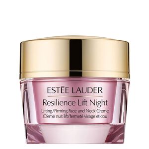 Resilience Lift Night