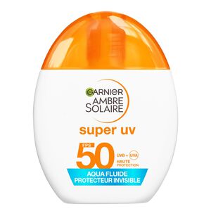 Ambre Solaire Super UV SPF50