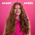 Wavy Hair Routine Les Secrets de Loly