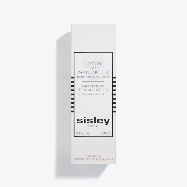 Lotion au Pamplemousse Sisley