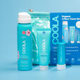Suncare Travel Set Coola