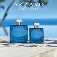 Chrome Azzaro