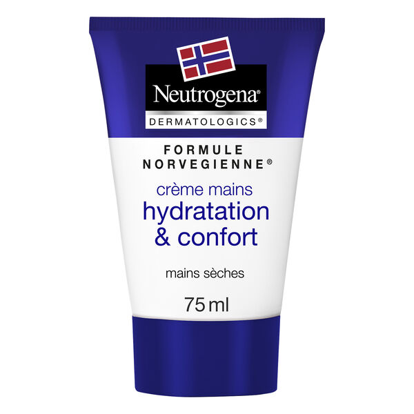 Crème mains Neutrogena