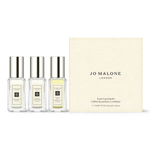 Coffret de combinaison olfactive