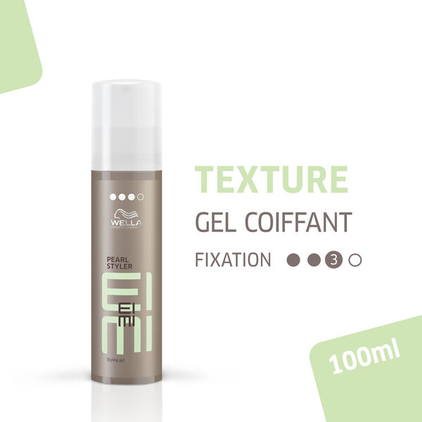 EIMI TEXTURE Wella