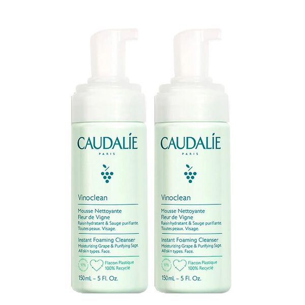 Vinoclean Caudalie