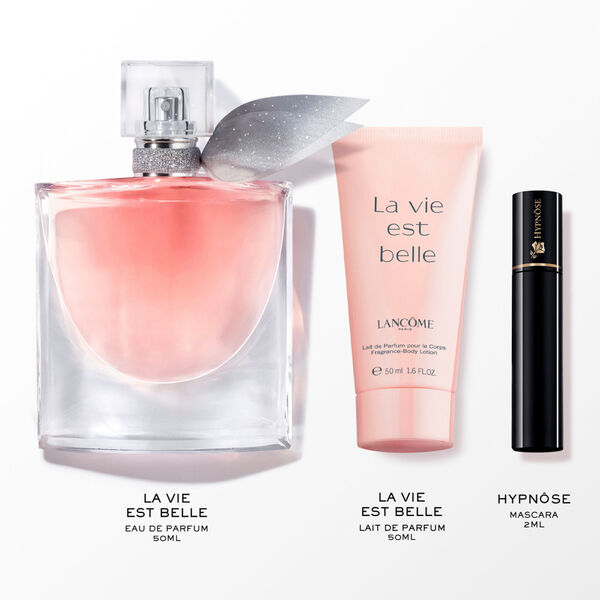 La Vie Est Belle lancôme