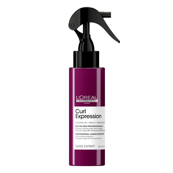 Curl Expression l'oréal professionnel