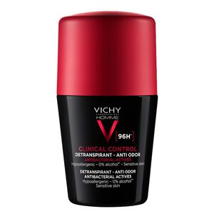 Clinical Control 96H