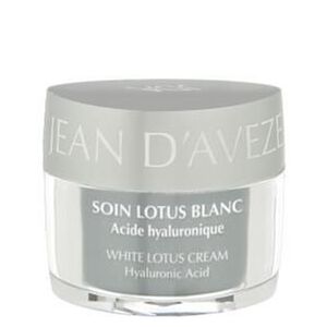 Soin Lotus Blanc
