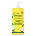 Sweet Lemon Nuxe