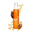 Spray Solaire Lact&eacute; Tr&egrave;s Haute Protection Corps SPF50+ Clarins