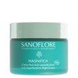 Cr&egrave;me de Nuit Magnifica Sanoflore