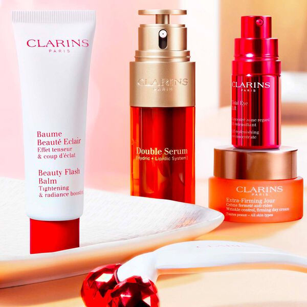 Baume Beauté Éclair Clarins