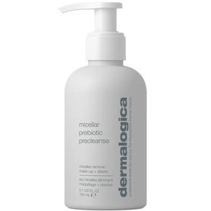 Micellar Prebiotic Precleanse