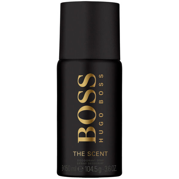 Boss The Scent Hugo Boss