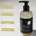 Cheveux Boucl&eacute;s Serge d'Estel