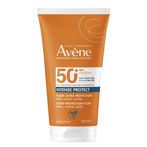 Intense Protect SPF50+