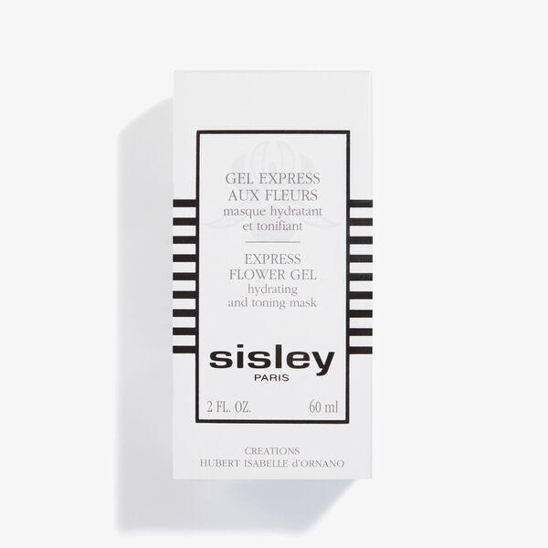 Gel Express aux Fleurs Sisley