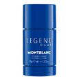 Legend Blue Montblanc